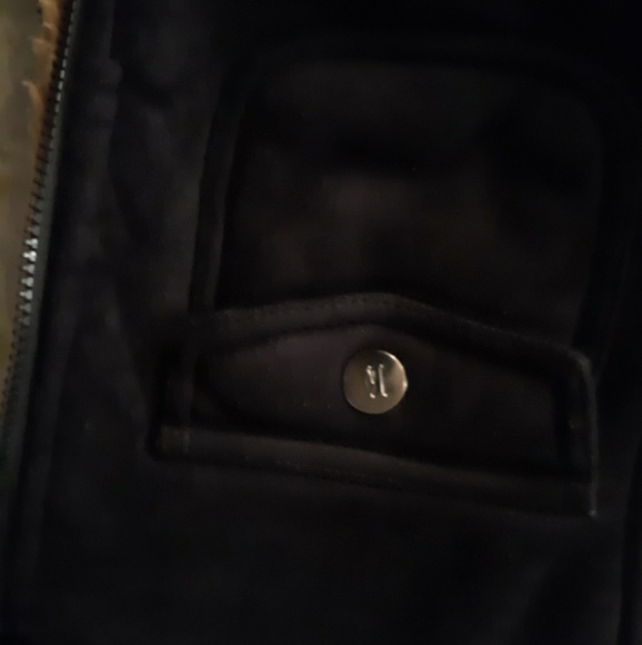 Kani Gold boys jacket - Picture 6 of 6